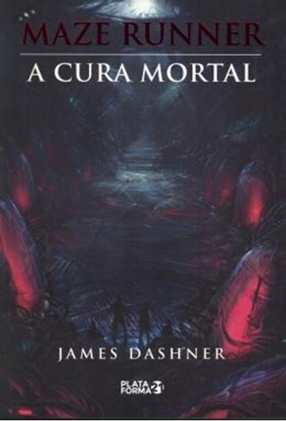 Picture of MAZE RUNNER - VOL. 3 - A CURA MORTAL