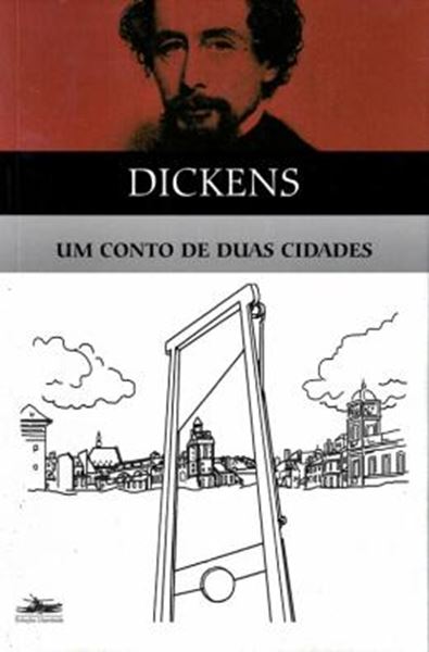 Picture of CONTO DE DUAS CIDADES, UM