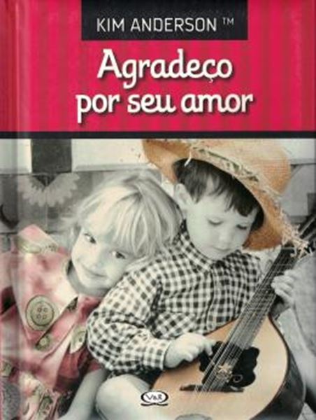 Picture of AGRADECO POR SEU AMOR