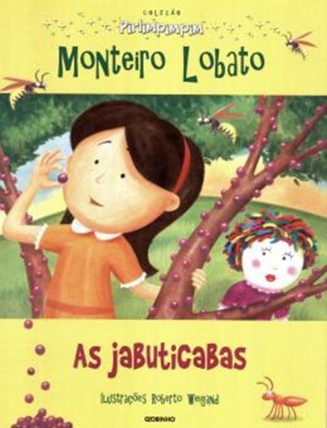Picture of AS JABUTICABAS