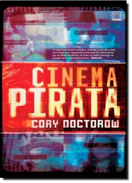 Picture of CINEMA PIRATA