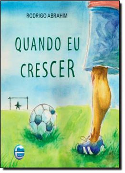 Picture of QUANDO EU CRESCER...