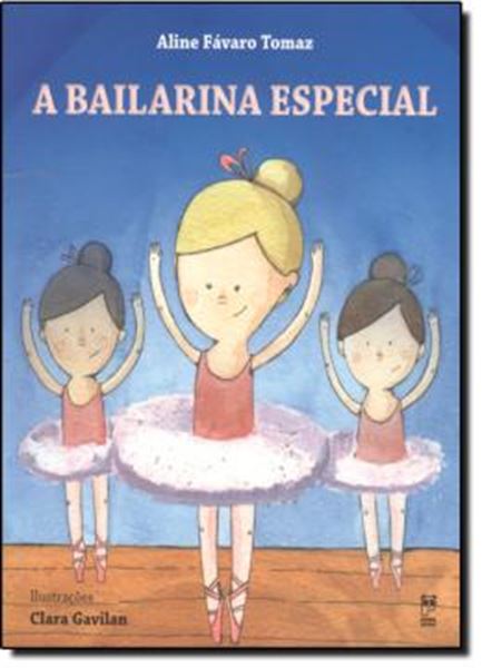 Picture of BAILARINA ESPECIAL, A