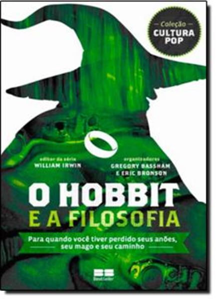 Picture of HOBBIT E A FILOSOFIA, O