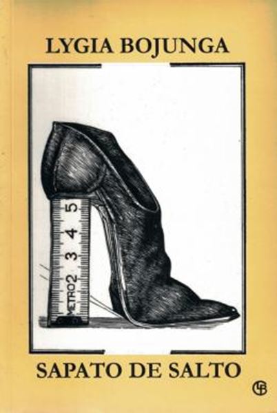 Picture of SAPATO DE SALTO - 2ª ED.