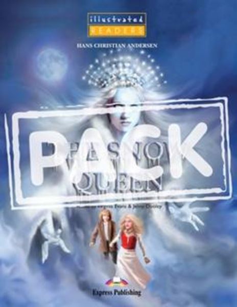 Picture of SNOW QUEEN, THE - 2ºED