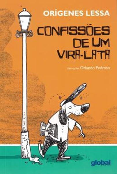 Picture of CONFISSOES DE UM VIRA-LATA