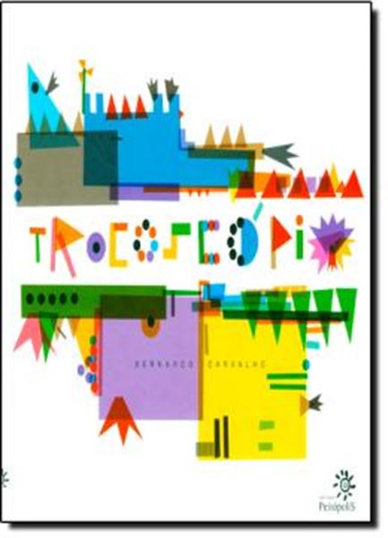 Picture of TROCOSCOPIO  