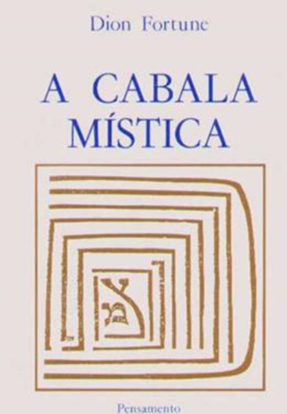 Picture of CABALA MISTICA - 12ª EDICAO