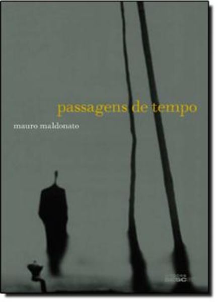 Picture of PASSAGENS DE TEMPO