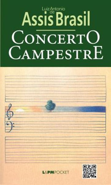 Picture of CONCERTO CAMPESTRE - POCKET