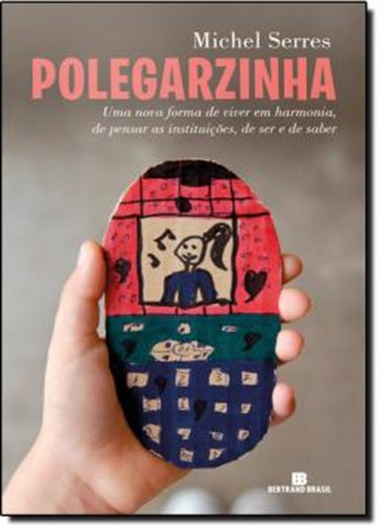 Picture of POLEGARZINHA - 2ª ED