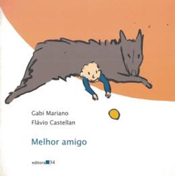 Picture of MELHOR AMIGO