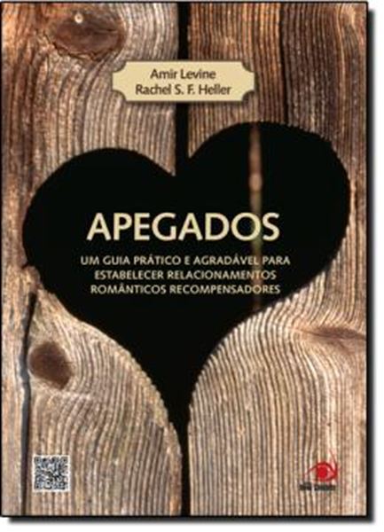 Picture of APEGADOS