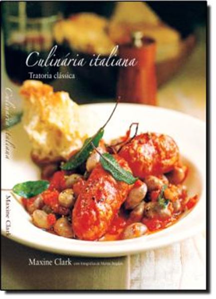 Picture of CULINARIA ITALIANA - TRATORIA CLASSICA