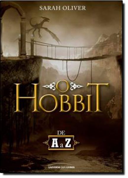 Picture of HOBBIT, O - DE A A Z
