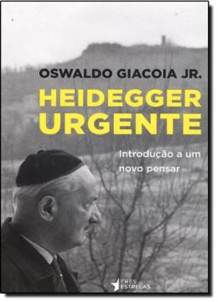 Picture of HEIDEGGER URGENTE