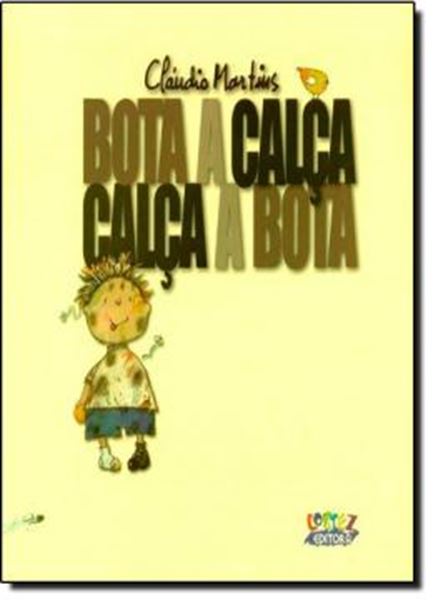 Picture of BOTA A CALCA, CALCA A BOTA