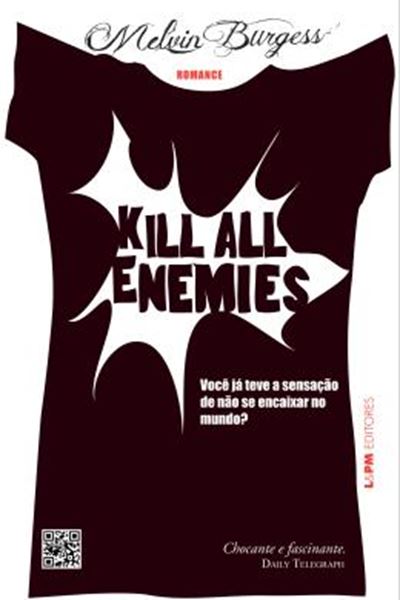Picture of KILL ALL ENEMIES
