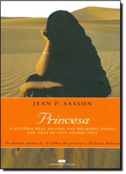 Picture of PRINCESA - 41ª ED