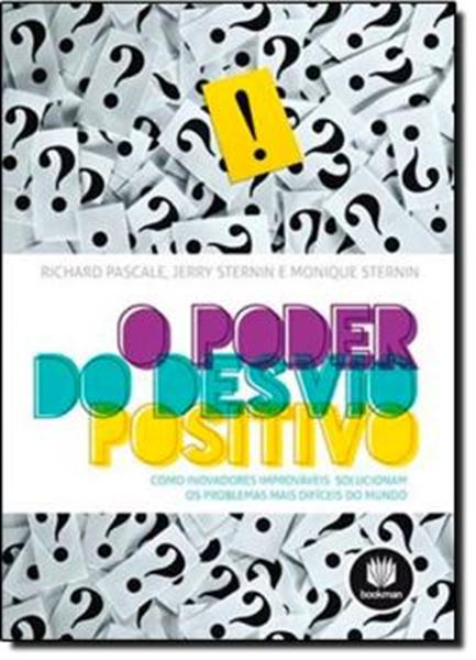 Picture of PODER DO DESVIO POSITIVO, O