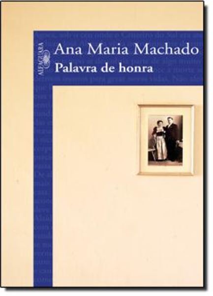 Picture of PALAVRA DE HONRA