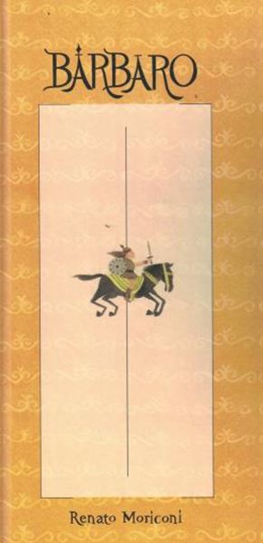 Picture of BARBARO 