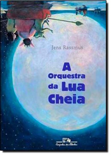 Picture of A ORQUESTRA DA LUA CHEIA