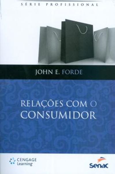 Picture of RELACOES COM O CONSUMIDOR