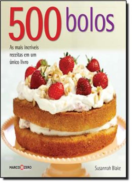 Picture of 500 BOLOS