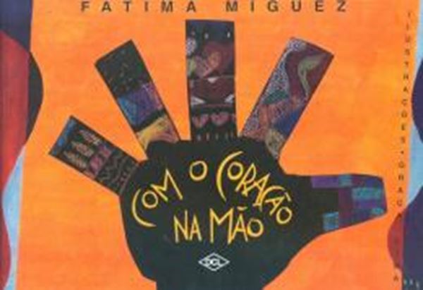 Picture of COM O CORACAO NA MAO - 2ª EDICAO
