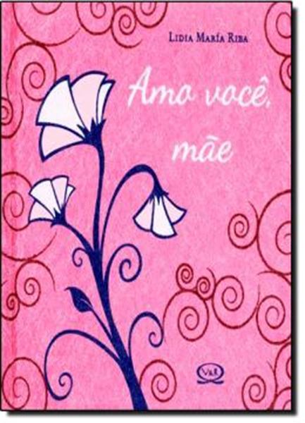 Picture of AMO VOCE, MAE