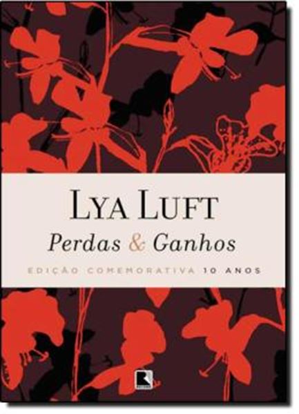 Picture of PERDAS & GANHOS - EDICAO COMEMORATIVA 10 ANOS