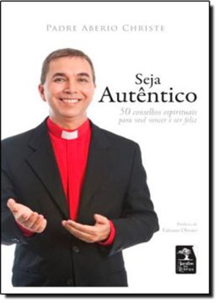 Picture of SEJA AUTENTICO