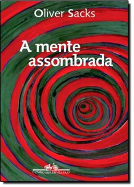 Picture of MENTE ASSOMBRADA, A