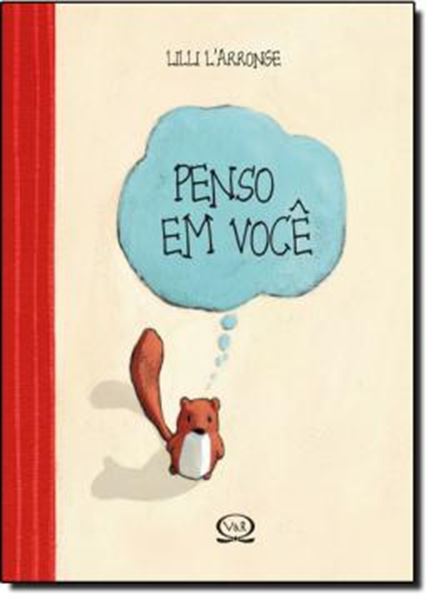 Picture of PENSO EM VOCE