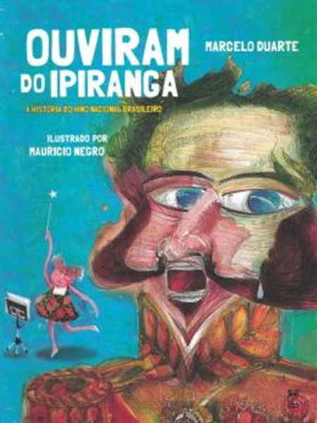 Picture of OUVIRAM DO IPIRANGA