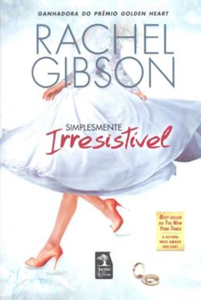 Picture of SIMPLESMENTE IRRESISTIVEL