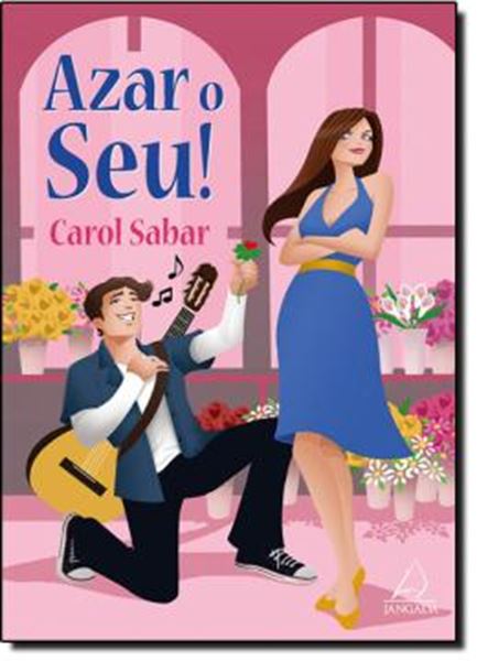 Picture of AZAR O SEU!