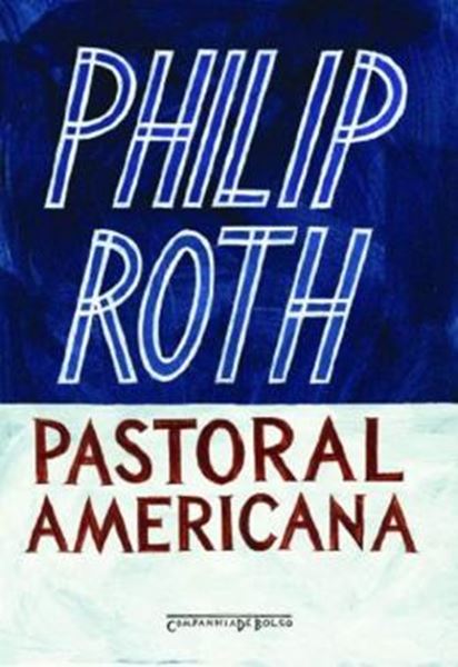 Picture of PASTORAL AMERICANA - POCKET