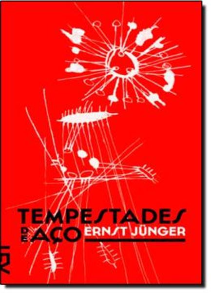 Picture of TEMPESTADES DE ACO
