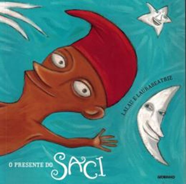 Picture of PRESENTE DO SACI, O