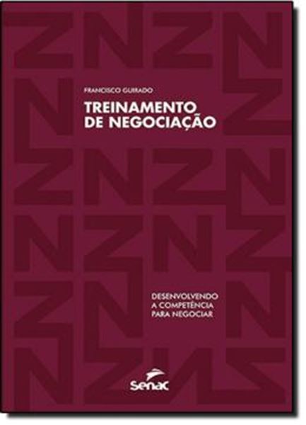 Picture of TREINAMENTO DE NEGOCIACAO