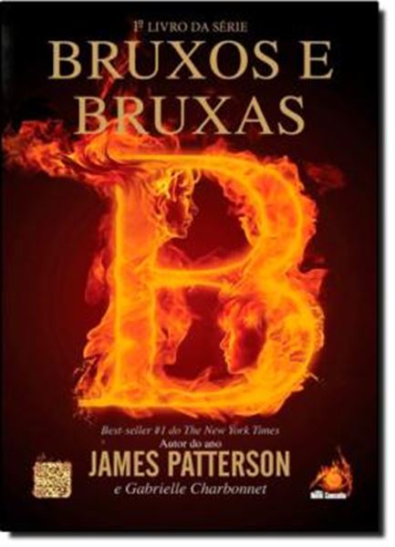 Picture of BRUXOS E BRUXAS - VOL. 1