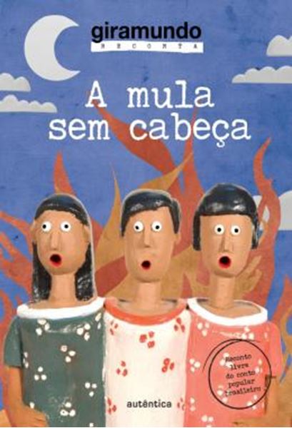 Picture of MULA SEM CABECA, A