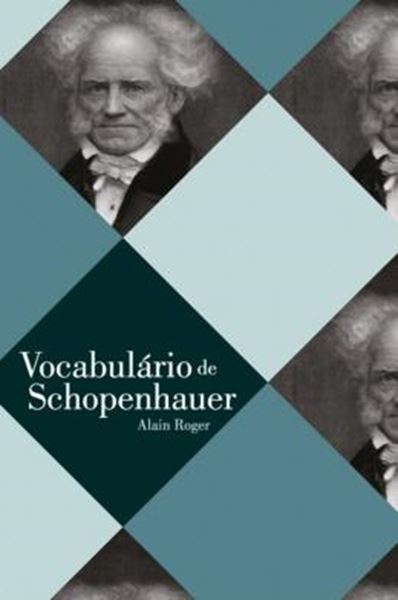 Picture of VOCABULARIO DE SCHOPENHAUER