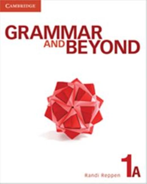 Picture of GRAMMAR AND BEYOND 1A SB - 1ST ED