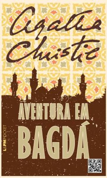 Picture of AVENTURA EM BAGDA