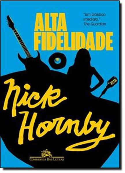 Picture of ALTA FIDELIDADE