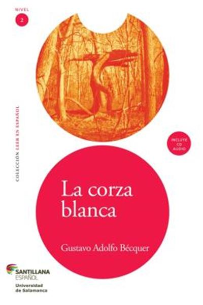 Picture of LA CORZA BLANCA  NIVEL 2 